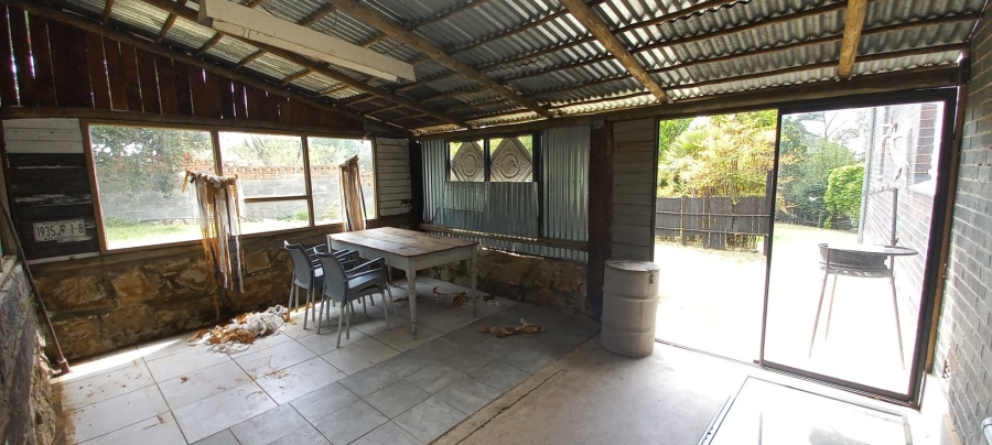 To Let 3 Bedroom Property for Rent in Staffords Hill Free State
